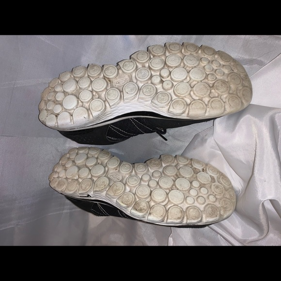 SKECHERS GO Walk 2 flash walking shoes Sneakers - Picture 9 of 9